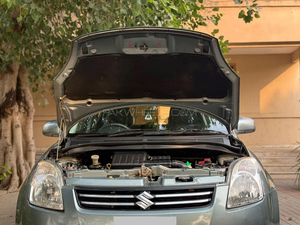 Suzuki Swift 2012 for Sale in Lahore Suzuki Swift 2012 for Sale in Lahore Image-14