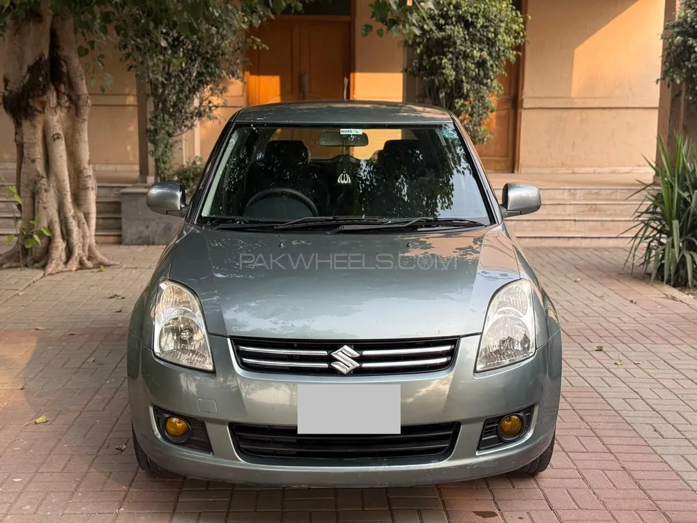 Suzuki Swift 2012 for Sale in Lahore Suzuki Swift 2012 for Sale in Lahore Image-1