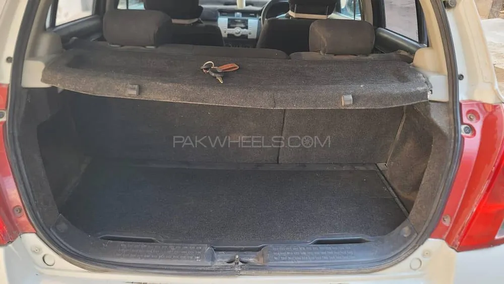 Suzuki Swift 2012 for Sale in Karachi Suzuki Swift 2012 for Sale in Karachi Image-11