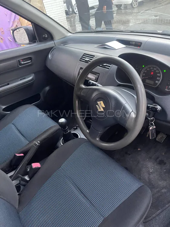Suzuki Swift 2012 for Sale in Rawalpindi Suzuki Swift 2012 for Sale in Rawalpindi Image-16