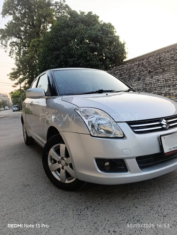 Suzuki Swift 2013 for Sale in Rawalpindi Suzuki Swift 2013 for Sale in Rawalpindi Image-14