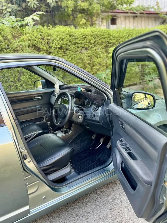 Suzuki Swift 2013 for Sale in Islamabad Suzuki Swift 2013 for Sale in Islamabad Image-5