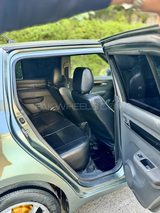 Suzuki Swift 2013 for Sale in Islamabad Suzuki Swift 2013 for Sale in Islamabad Image-8