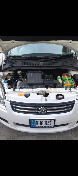 Suzuki Swift 2014 for Sale in Rawalpindi Suzuki Swift 2014 for Sale in Rawalpindi Image-5