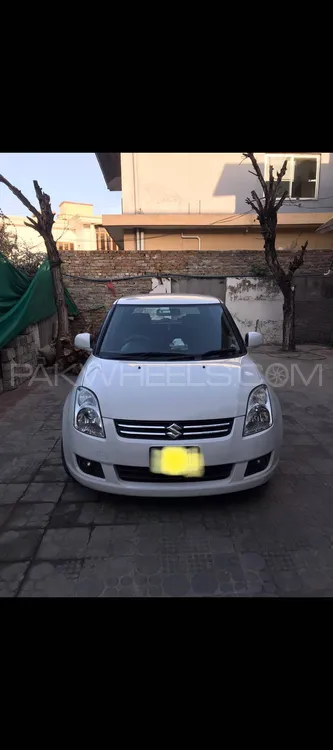 Suzuki Swift 2014 for Sale in Rawalpindi Suzuki Swift 2014 for Sale in Rawalpindi Image-1