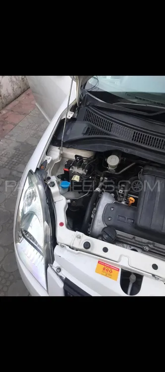 Suzuki Swift 2014 for Sale in Rawalpindi Suzuki Swift 2014 for Sale in Rawalpindi Image-6