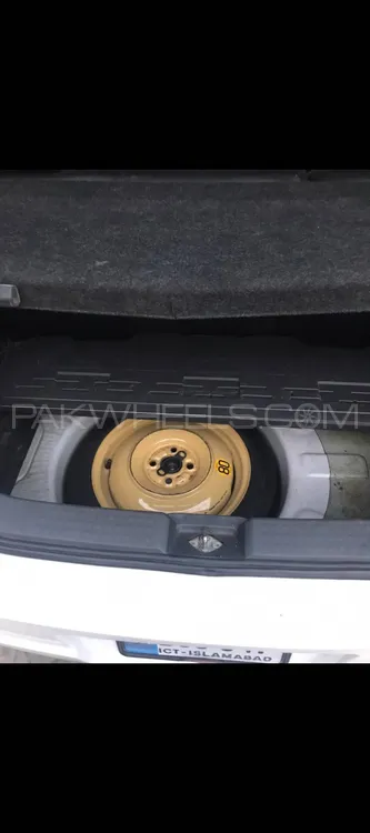 Suzuki Swift 2014 for Sale in Rawalpindi Suzuki Swift 2014 for Sale in Rawalpindi Image-9