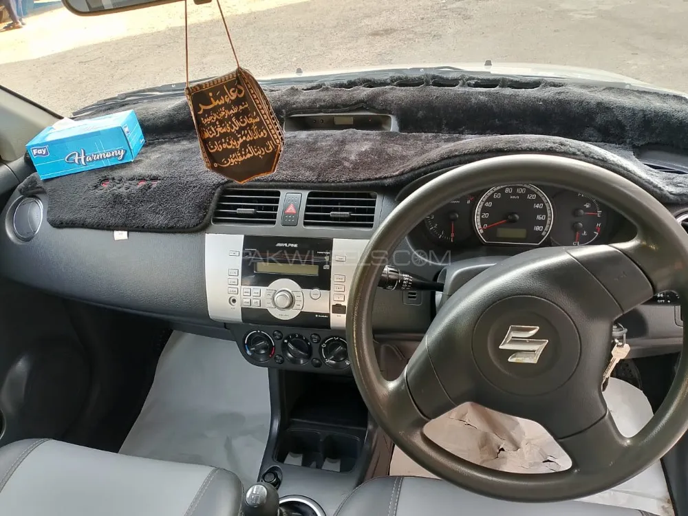 Suzuki Swift 2017 for Sale in Karachi Suzuki Swift 2017 for Sale in Karachi Image-5