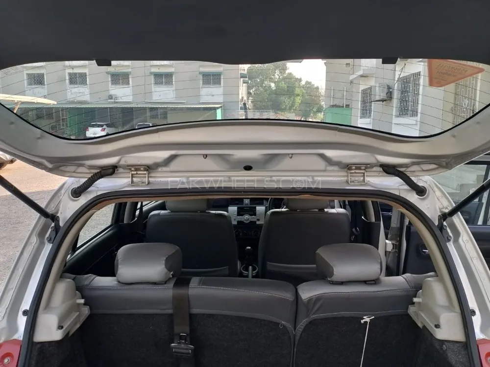 Suzuki Swift 2017 for Sale in Karachi Suzuki Swift 2017 for Sale in Karachi Image-8