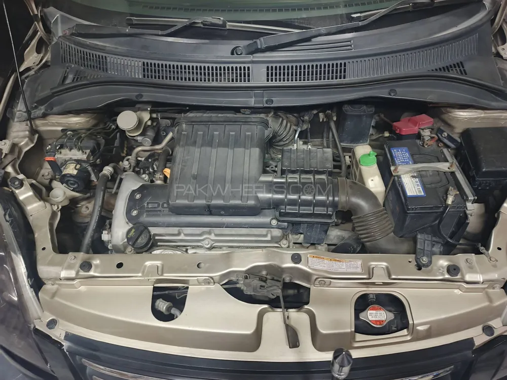 Suzuki Swift 2017 for Sale in Sialkot Suzuki Swift 2017 for Sale in Sialkot Image-4