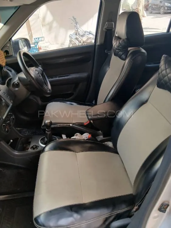 Suzuki Swift 2018 for Sale in Karachi Suzuki Swift 2018 for Sale in Karachi Image-3