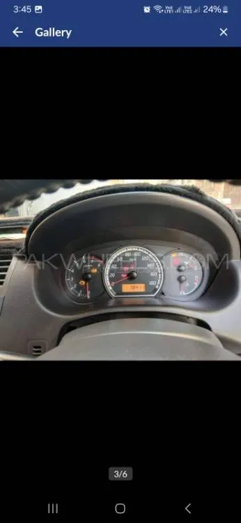 Suzuki Swift 2018 for Sale in Karachi Suzuki Swift 2018 for Sale in Karachi Image-2