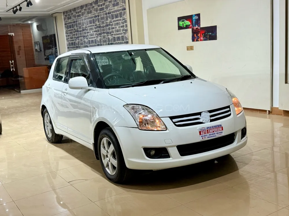 Suzuki Swift 2019 for Sale in Sialkot Image-1