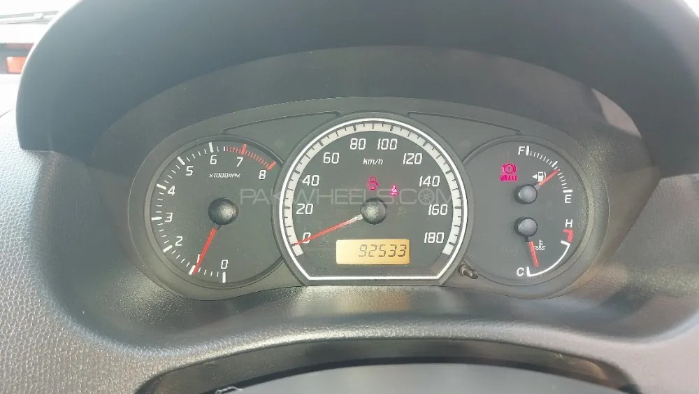 Suzuki Swift 2019 for Sale in Lahore Image-1