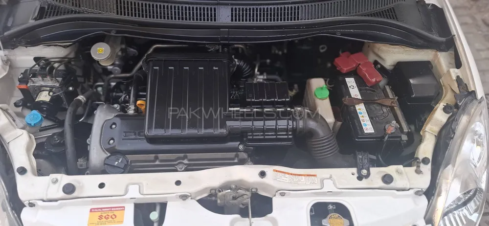 Suzuki Swift 2020 for Sale in Rawalpindi Suzuki Swift 2020 for Sale in Rawalpindi Image-7