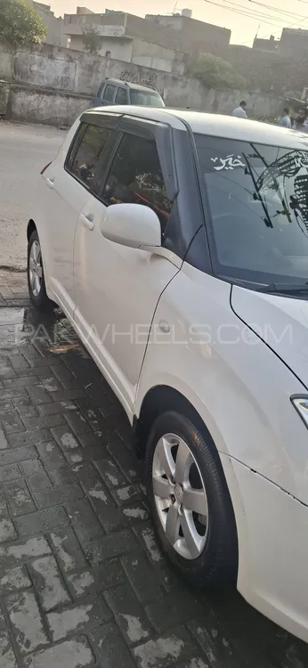 Suzuki Swift 2020 for Sale in Rawalpindi Suzuki Swift 2020 for Sale in Rawalpindi Image-11
