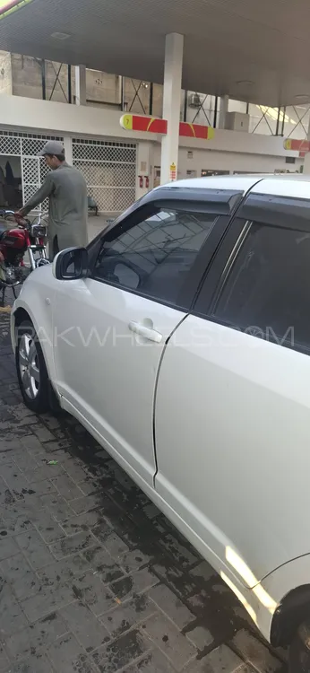 Suzuki Swift 2020 for Sale in Rawalpindi Suzuki Swift 2020 for Sale in Rawalpindi Image-12