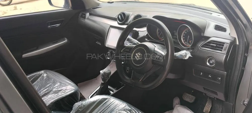 Suzuki Swift 2023 for Sale in Karachi Suzuki Swift 2023 for Sale in Karachi Image-6