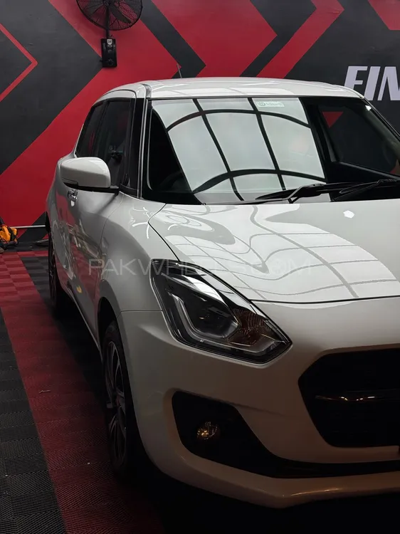 Suzuki Swift 2024 for Sale in Islamabad Suzuki Swift 2024 for Sale in Islamabad Image-7