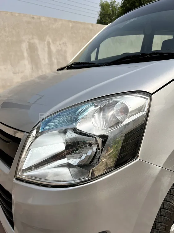 Suzuki Wagon R 2020 for Sale in Gujranwala Suzuki Wagon R 2020 for Sale in Gujranwala Image-7