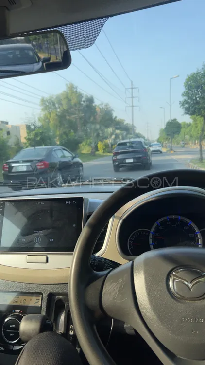 Suzuki Wagon R 2013 for Sale in Lahore Suzuki Wagon R 2013 for Sale in Lahore Image-6