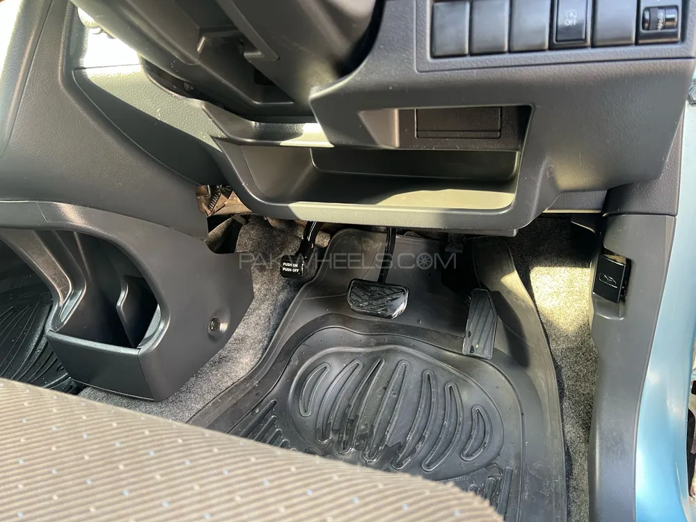 Suzuki Wagon R 2013 for Sale in Lahore Suzuki Wagon R 2013 for Sale in Lahore Image-8