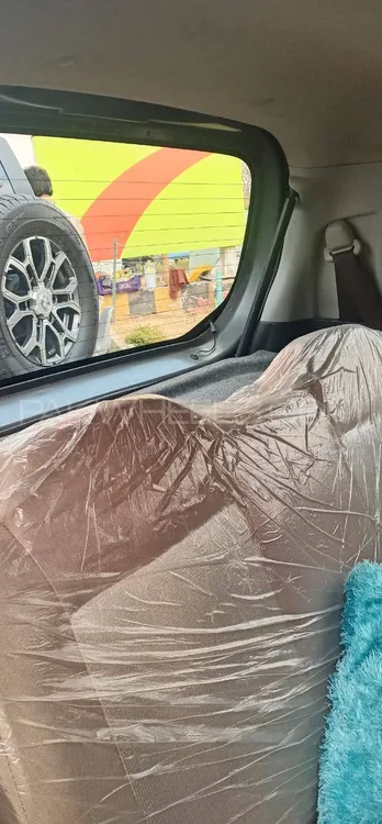 Suzuki Wagon R 2015 for Sale in Islamabad Suzuki Wagon R 2015 for Sale in Islamabad Image-6