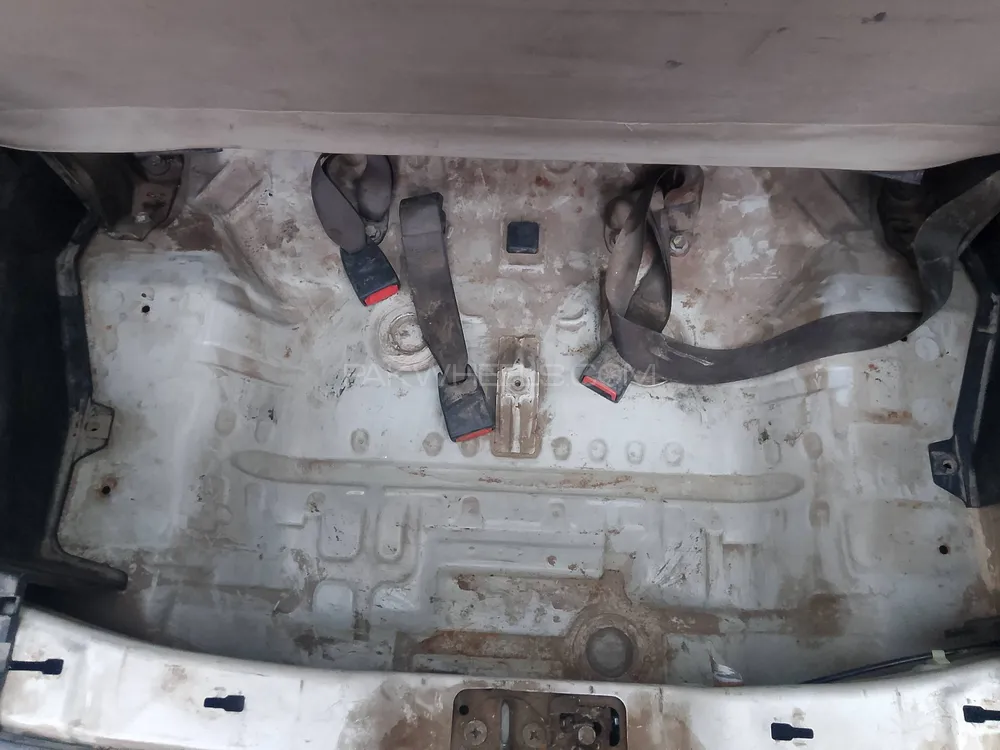 Suzuki Wagon R 2016 for Sale in Faisalabad Suzuki Wagon R 2016 for Sale in Faisalabad Image-10