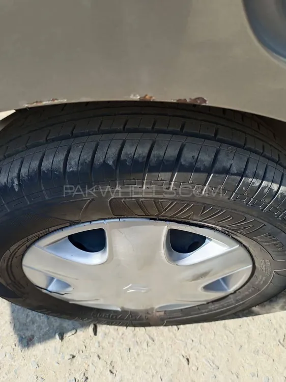 Suzuki Wagon R 2017 for Sale in Faisalabad Suzuki Wagon R 2017 for Sale in Faisalabad Image-4