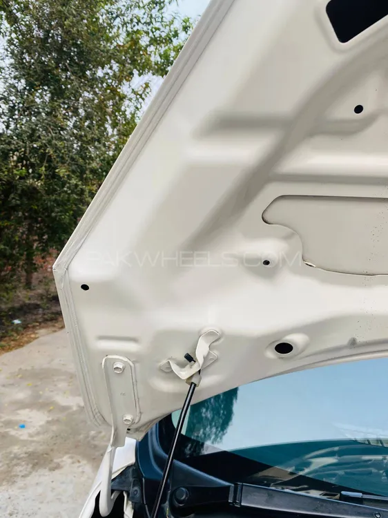Suzuki Wagon R 2018 for Sale in Faisalabad Suzuki Wagon R 2018 for Sale in Faisalabad Image-16