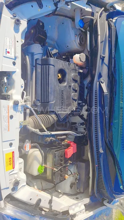 Suzuki Wagon R 2021 for Sale in Sialkot Suzuki Wagon R 2021 for Sale in Sialkot Image-11