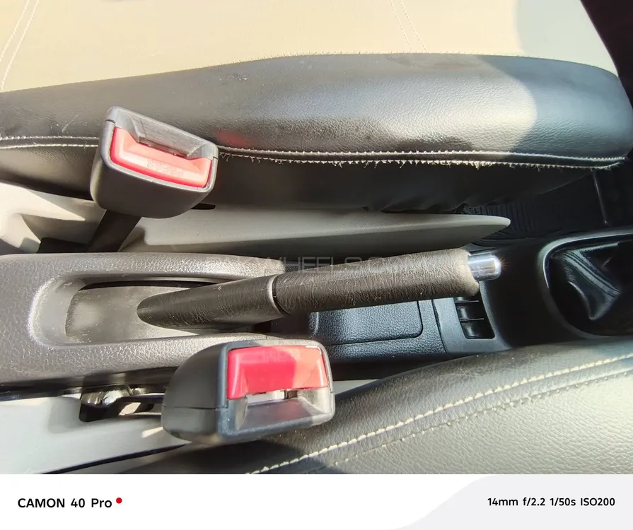 Suzuki Wagon R 2024 for Sale in Rahim Yar Khan Suzuki Wagon R 2024 for Sale in Rahim Yar Khan Image-4