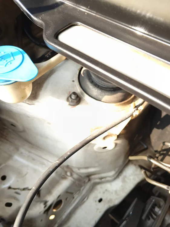 Suzuki Wagon R 2014 for Sale in Lahore Suzuki Wagon R 2014 for Sale in Lahore Image-9