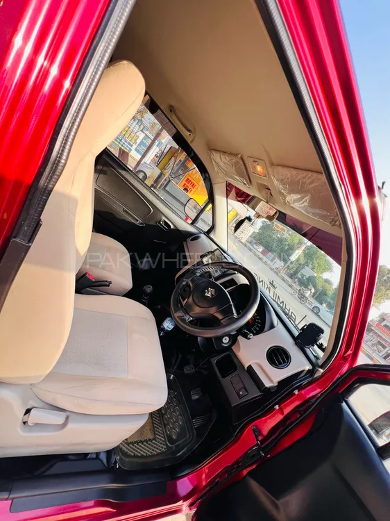 Suzuki Wagon R 2016 for Sale in Sialkot Suzuki Wagon R 2016 for Sale in Sialkot Image-10