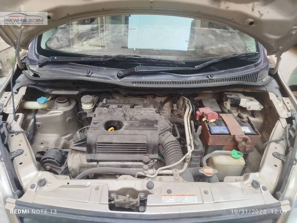 Suzuki Wagon R 2016 for Sale in Karachi Suzuki Wagon R 2016 for Sale in Karachi Image-8