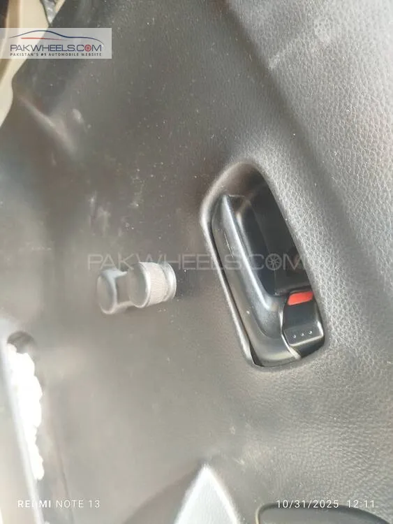 Suzuki Wagon R 2016 for Sale in Karachi Suzuki Wagon R 2016 for Sale in Karachi Image-11