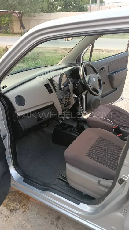 Suzuki Wagon R 2021 for Sale in Gujrat Suzuki Wagon R 2021 for Sale in Gujrat Image-6
