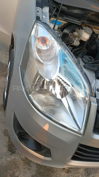 Suzuki Wagon R 2021 for Sale in Gujrat Suzuki Wagon R 2021 for Sale in Gujrat Image-1