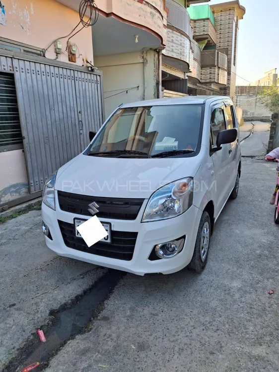 سوزوکی ویگن آر 2021 for Sale in اسلام آباد سوزوکی ویگن آر 2021 for Sale in اسلام آباد Image-11