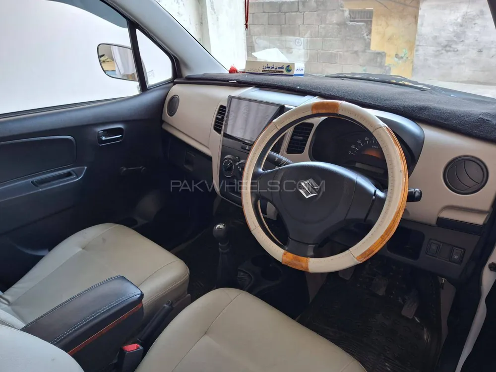 سوزوکی ویگن آر 2021 for Sale in اسلام آباد سوزوکی ویگن آر 2021 for Sale in اسلام آباد Image-19