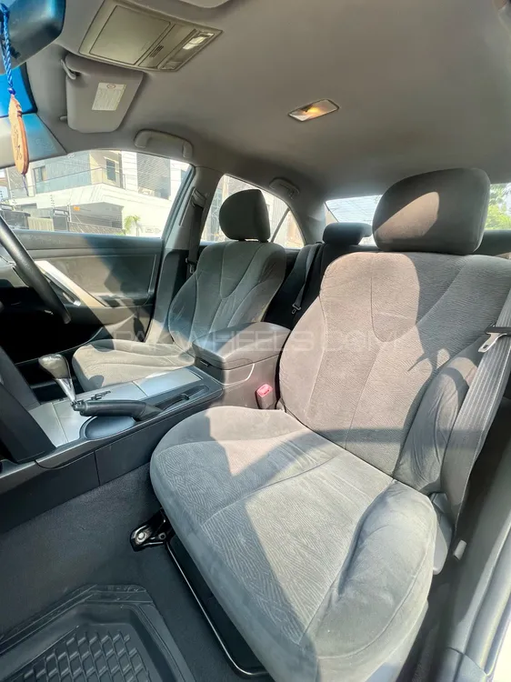 Toyota Camry 2012 for Sale in Lahore Toyota Camry 2012 for Sale in Lahore Image-19