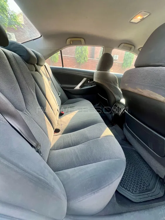 Toyota Camry 2012 for Sale in Lahore Toyota Camry 2012 for Sale in Lahore Image-18