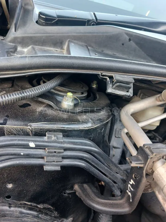 Toyota Corolla 2014 for Sale in Mandi bahauddin Toyota Corolla 2014 for Sale in Mandi bahauddin Image-16