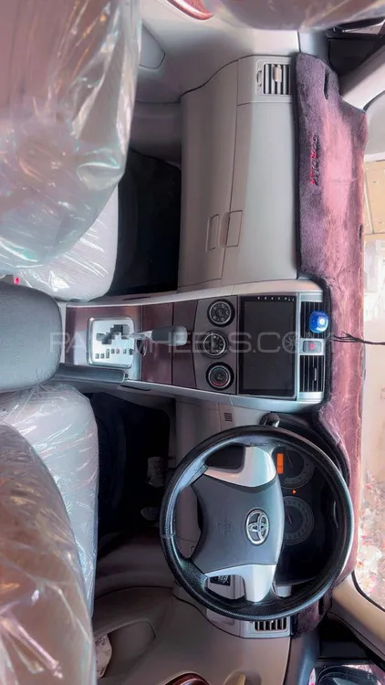 Toyota Corolla 2014 for Sale in Peshawar Toyota Corolla 2014 for Sale in Peshawar Image-7