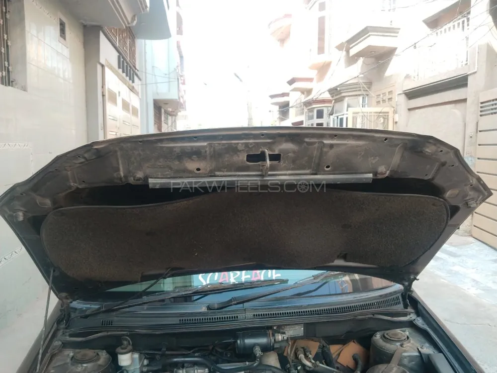 Toyota Corolla 2007 for Sale in Mian Channu Image-1