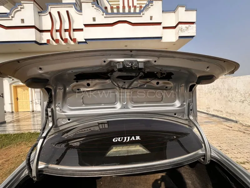 Toyota Corolla 2013 for Sale in Mandi bahauddin Toyota Corolla 2013 for Sale in Mandi bahauddin Image-1