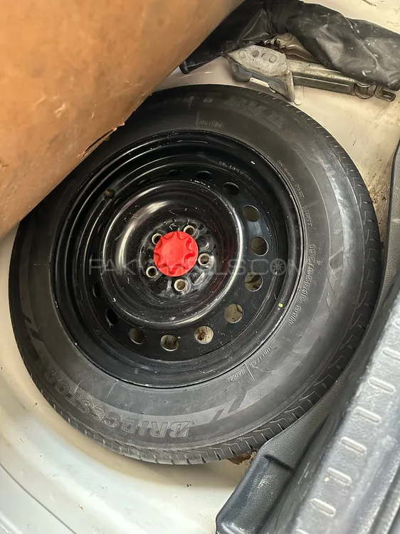 Toyota Corolla 2016 for Sale in Mandi bahauddin Toyota Corolla 2016 for Sale in Mandi bahauddin Image-10