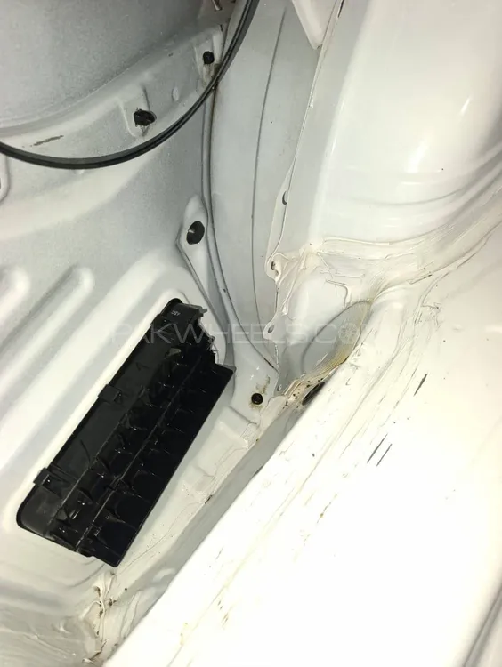 Toyota Corolla 2016 for Sale in Sialkot Toyota Corolla 2016 for Sale in Sialkot Image-12