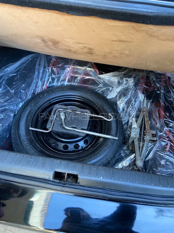 Toyota Corolla 2008 for Sale in Islamabad Toyota Corolla 2008 for Sale in Islamabad Image-13