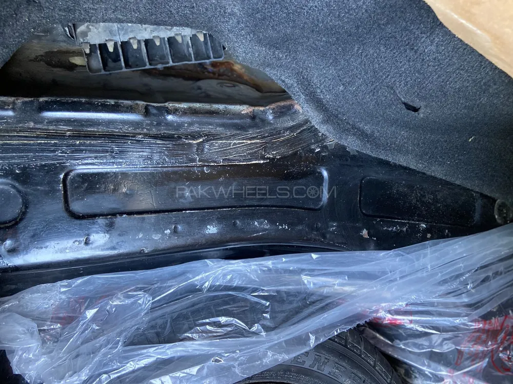 Toyota Corolla 2008 for Sale in Islamabad Toyota Corolla 2008 for Sale in Islamabad Image-9